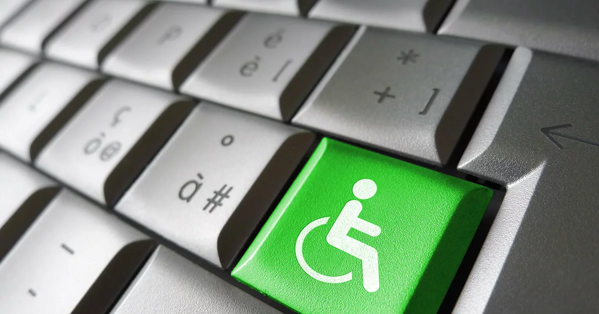 Image: What are the Web Content Accessibility Guidelines (WCAG)?