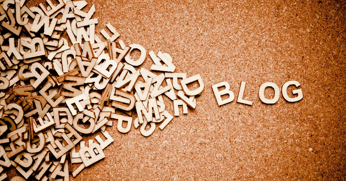 Image: How to blog with success &ndash; part 2: find the right blog topic
