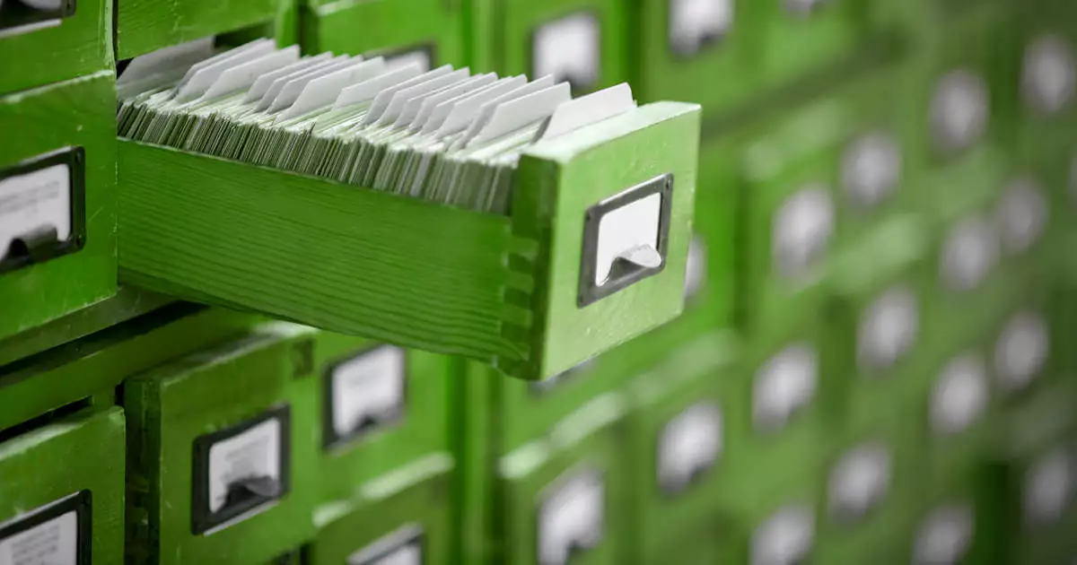 Image: How does a DNS Records work?