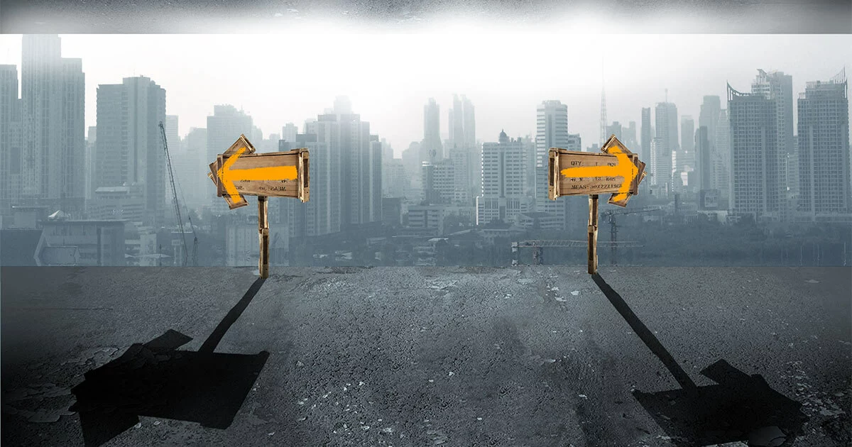 Image: Webflow vs. WordPress