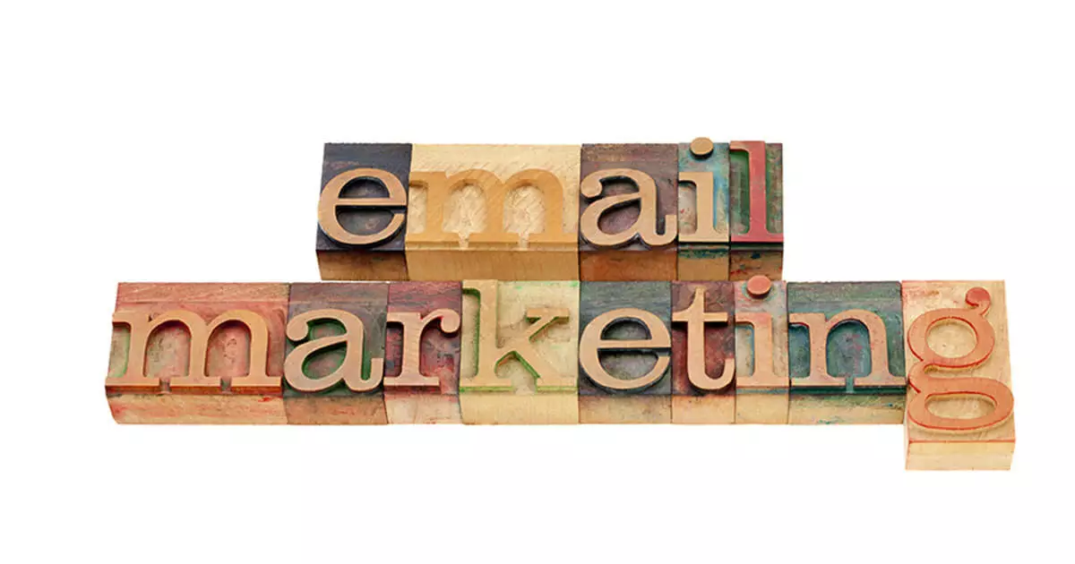 Image: What is drip marketing?