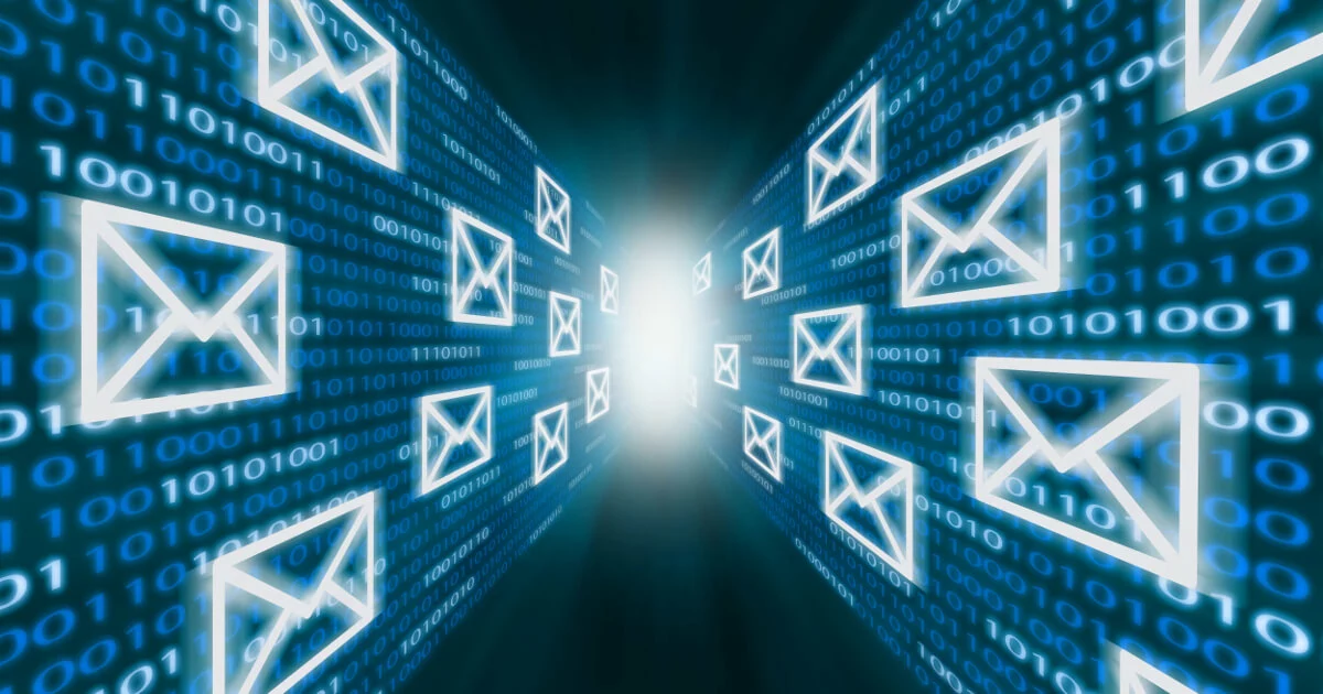 Image: How to link ProtonMail with a custom domain