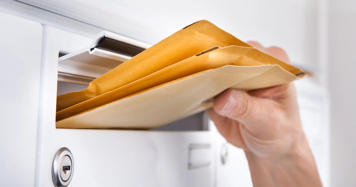 Image: IMAP or POP3 &ndash; comparing e-mail protocols