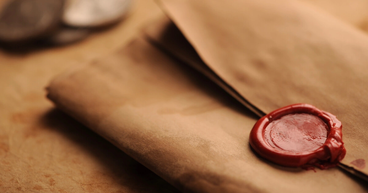 Image: Gain your customers&rsquo; trust with a trust seal
