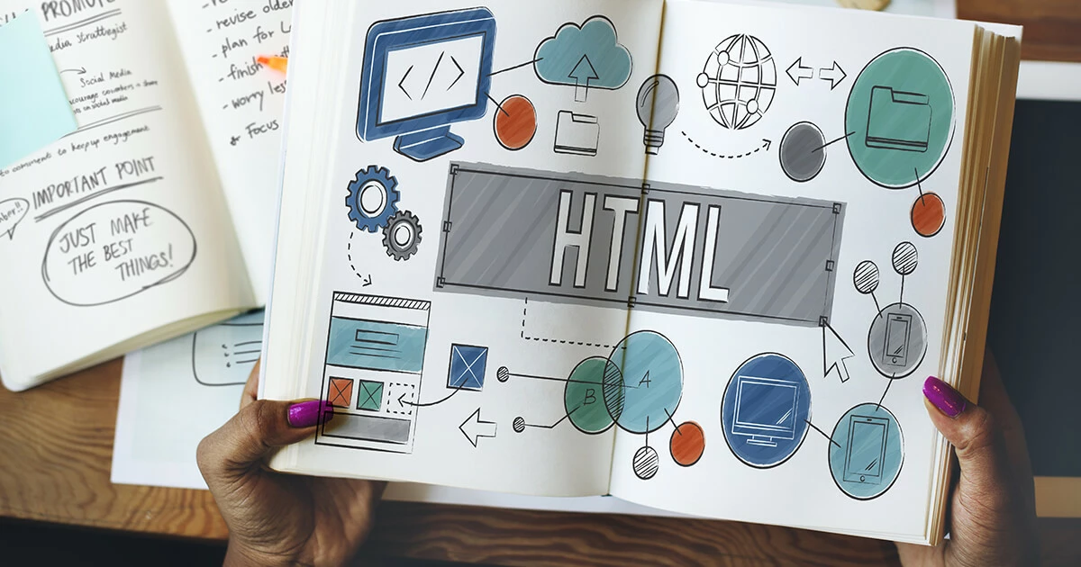 Image: How to add a favicon in HTML