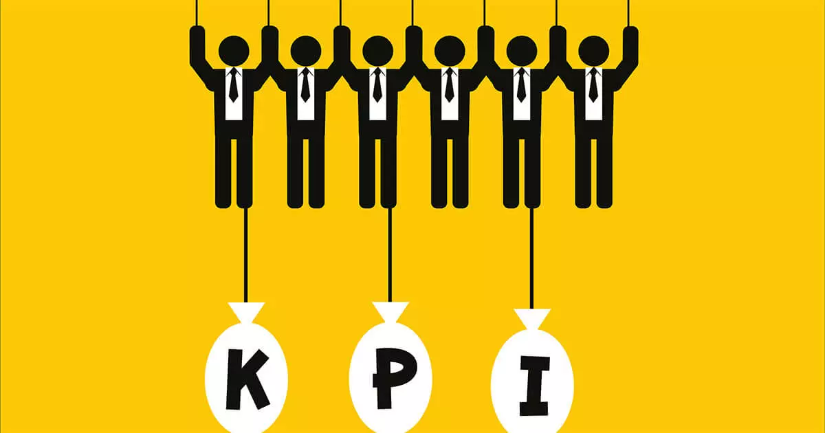 Image: Click rate & opening rate &ndash; newsletter KPIs in e-mail marketing