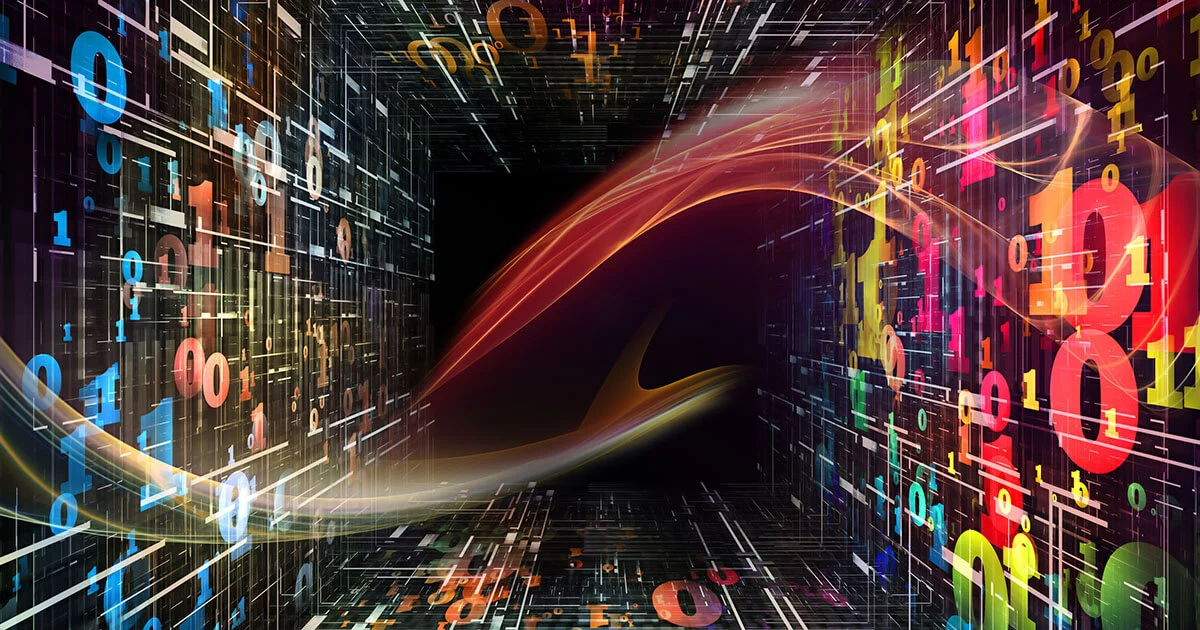 Image: What is natural language processing?