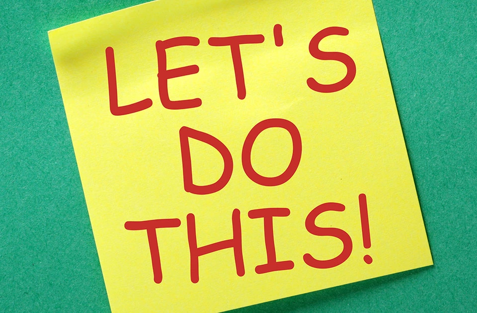 Ten tips for a relaunch Image: Ten tips for a relaunch