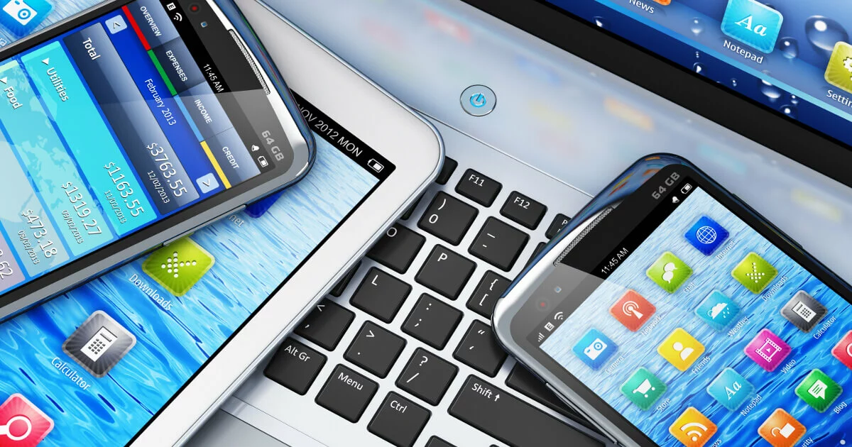 Image: Mobile SEO: optimize your site for mobile devices