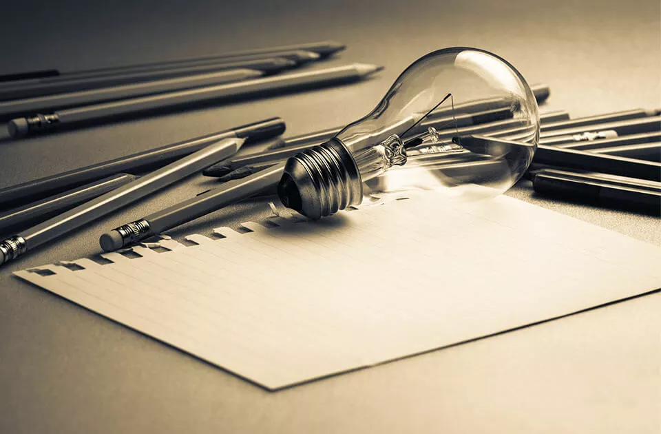 The foundations of a successful newsletter Image: The foundations of a successful newsletter