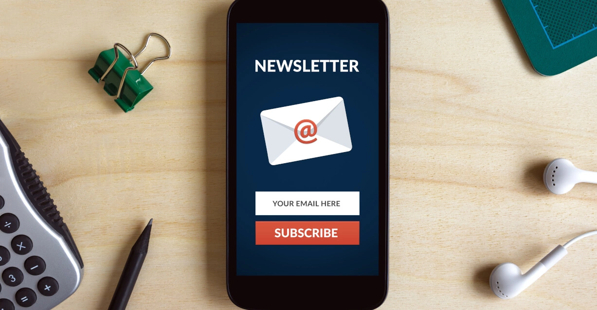 Image: What is Substack? An overview of the newsletter publishing service