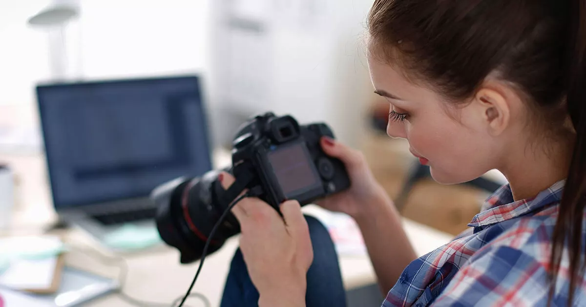 Image: Product photography: taking your own professional photos