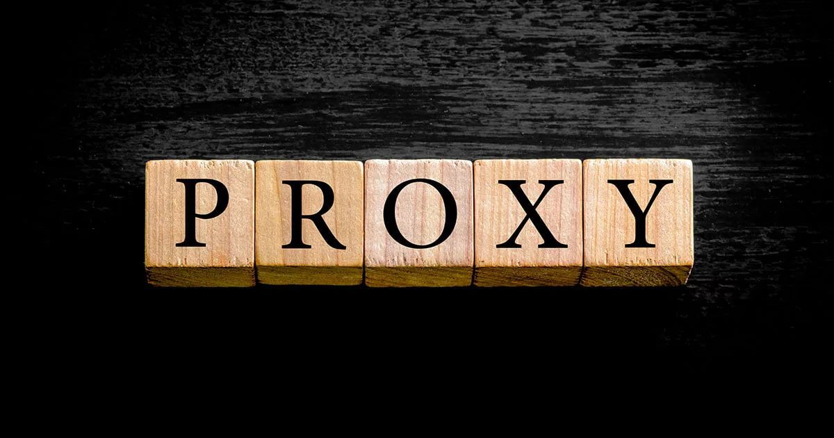 Image: Squid - the cross-platform open source proxy