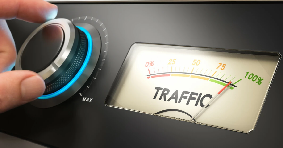 Image: Google Analytics: analysis for web success