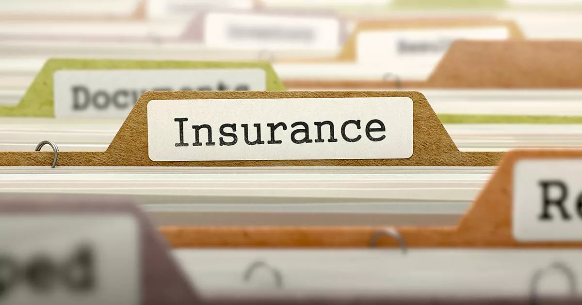 Image: Starting an online store&mdash;insurance