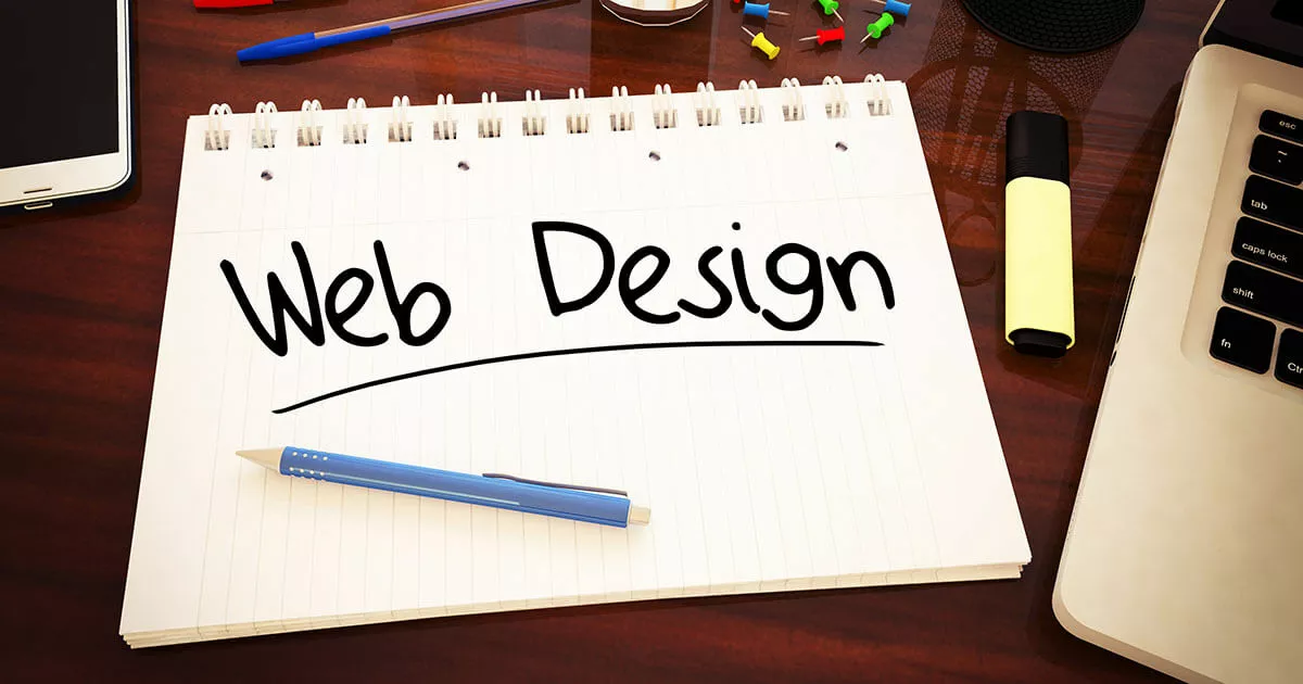 Image: The basics of web design - part 2: user-friendliness