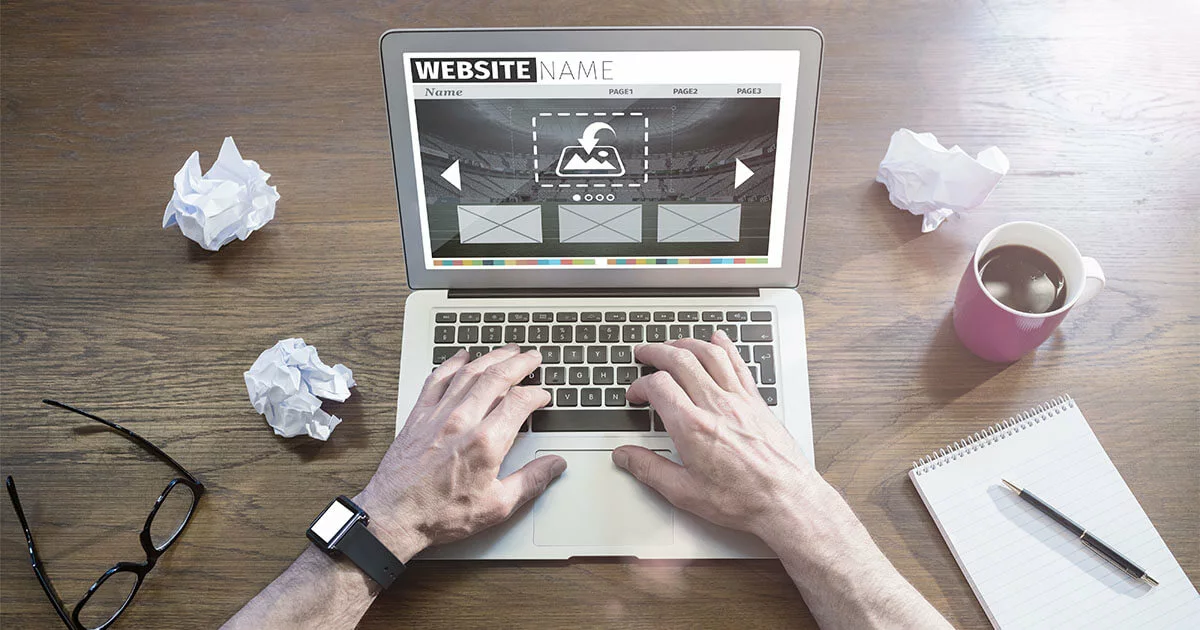 Image: How to create a Website with Joomla!