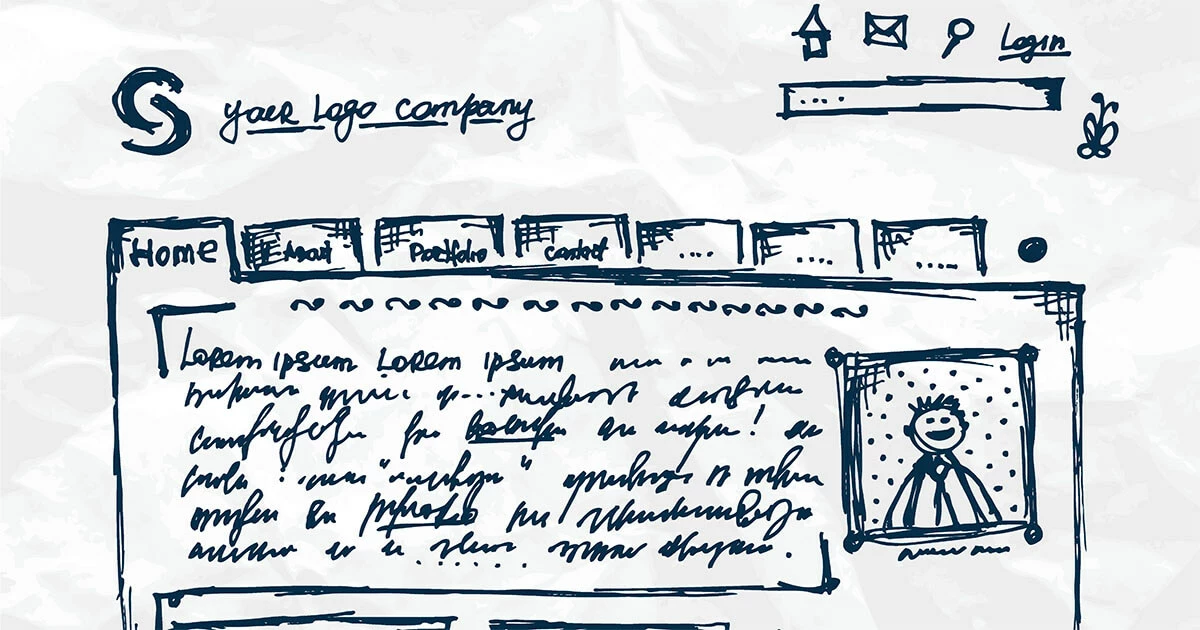 Image: The best mock-up and wireframe tools